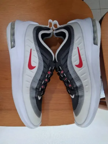 Tênis Nike Air Max Axis Masculino-oficial