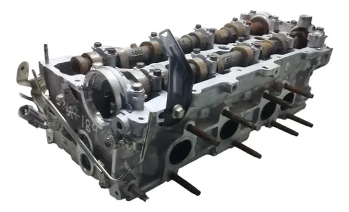 Cabeçote Hilux 2.8 2021