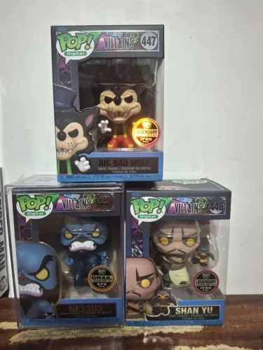 Kit NFT FUNKO