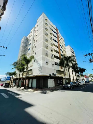 Apartamento à venda na região central de Içara/SC