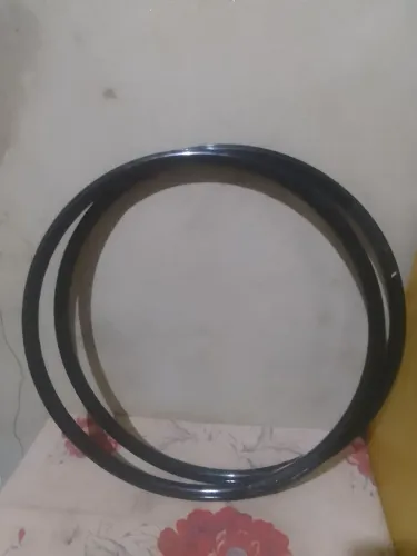 Par de folhas de aro 36 furos aro 29.