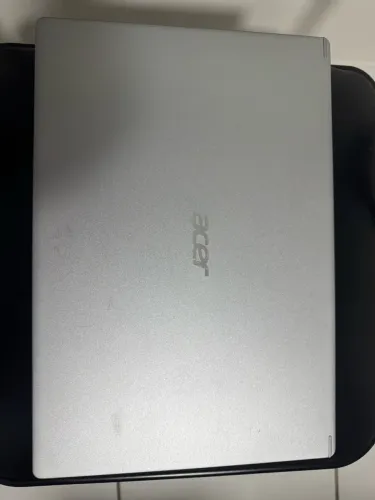 Notebook 238gb I5 ACER
