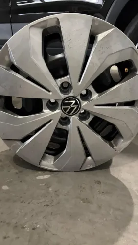 Roda para carro Volkswagen