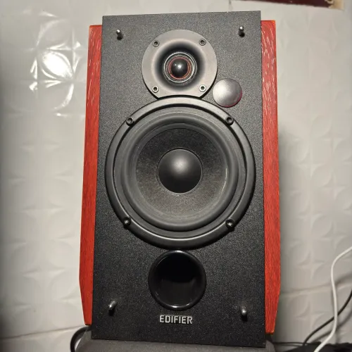 MONITOR DE ÁUDIO EDIFIER R1700BT CAIXA