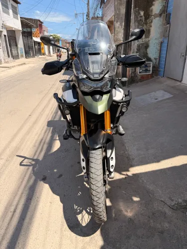 Tiger 900 2023