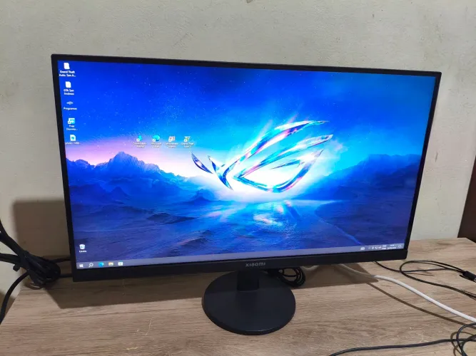 Monitor Xiaomi A22i LED Full HD Ultra Fino 