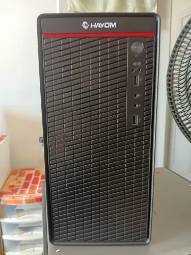 Computador i5 Top