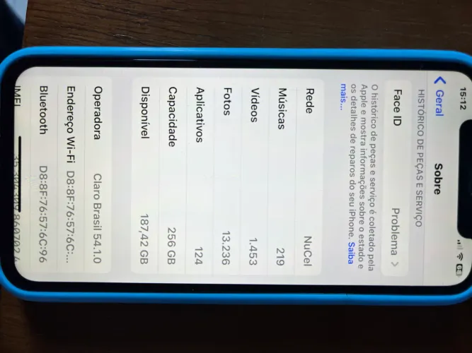 iPhone X 