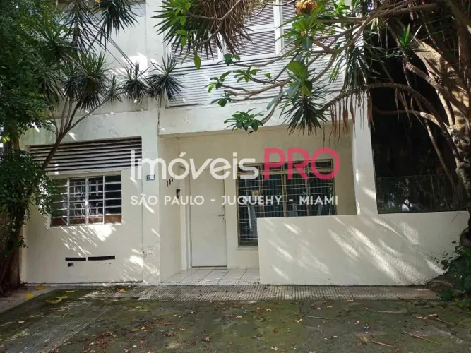 Comercial, Vila Clementino - São Paulo