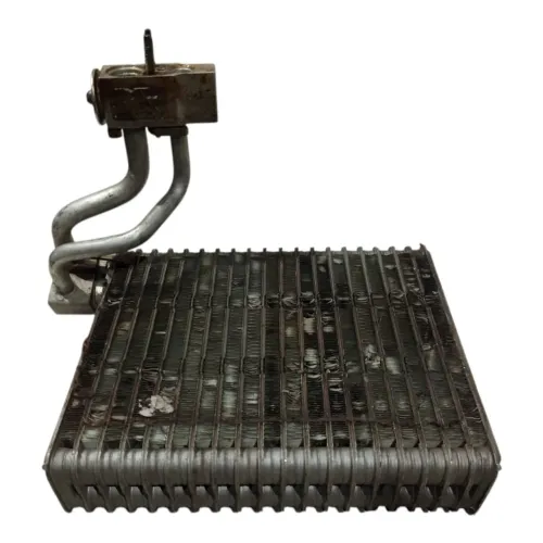 Radiador Ar Quente Peugeot 206 Quicksilver 2001 A 2012