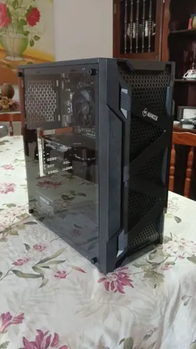 PC gamer 32gb Ram