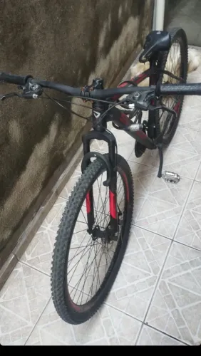 BICICLETA ARO 29