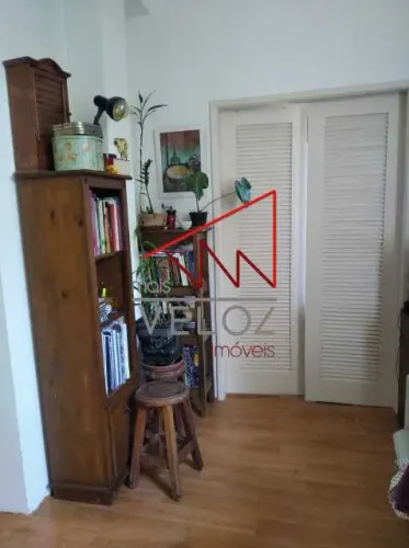 Apartamento : / Residencial / Santa Teresa