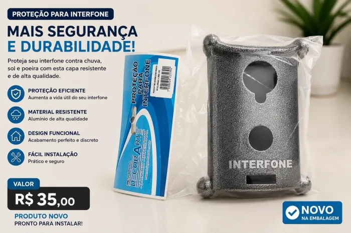 Interfone