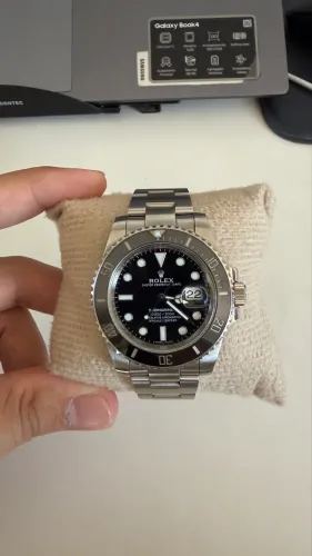 Rolex Submariner
