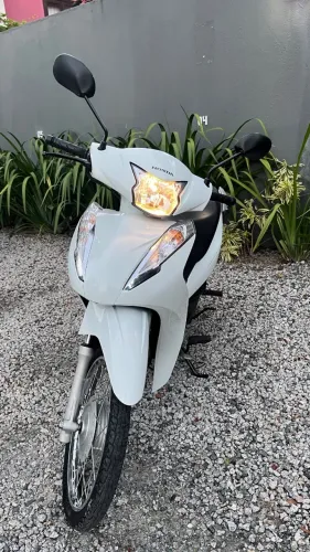 HONDA BIZ 110i 23/23