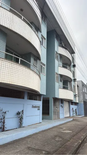 Apartamento 2quartos com suíte,há 200m da 28 de março
