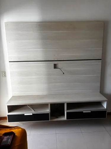 Painel para tv