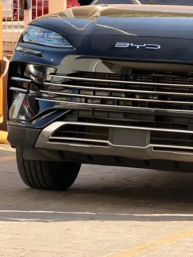 BYD Song Plus Premium 1.5 16V Aut. (hibrido) 2026