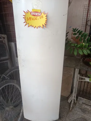 Geladeira consul palito