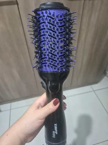 Escova secadora Taiff