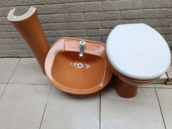 Loucas sanitárias