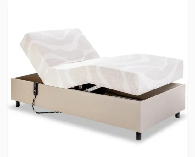 Cama articulada motorizada centauro 