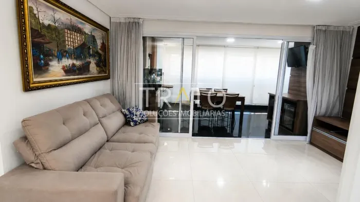 Apartamento mobiliado à venda no Bairro Anália Franco de 2 quartos com 94 metros