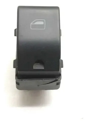 Botao Vidro Traseira Direita Volkswagen Fox 2016