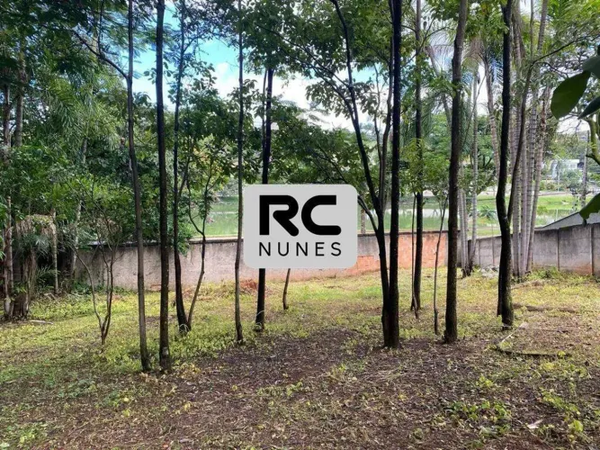 Lote/Terreno à Venda na Pampulha