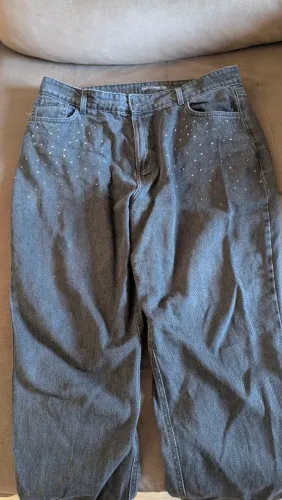 Calça Riachuelo tamanho 46