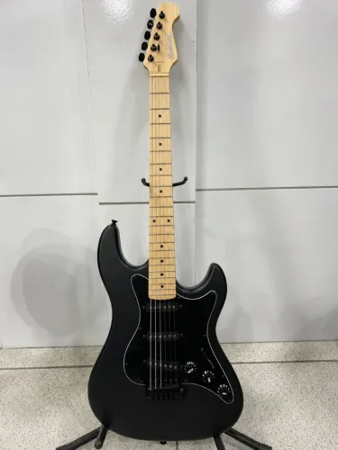 Kit Guitarra Completo