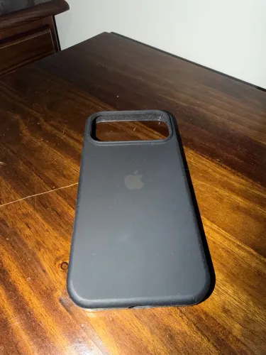 Capa para iPhone 17 pro Max