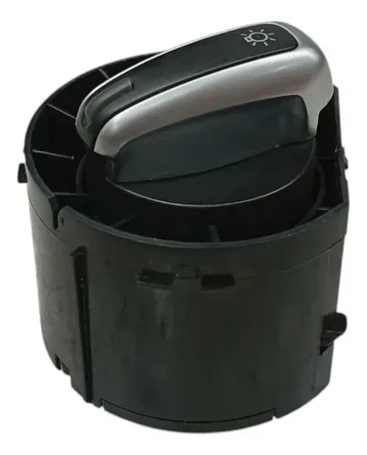 Botão Comando Farol Audi A3 Sportback 2011