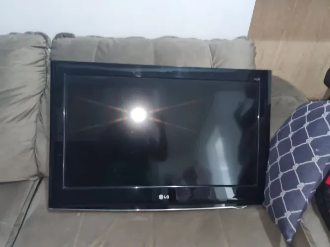 TV 32" LG