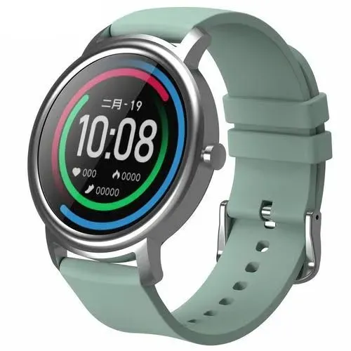 Smartwatch xiami mibro Air - Novo