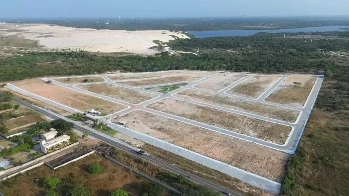 Loteamento Vila Verde Prainha Ceará