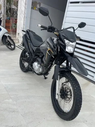 Bros 160 2023 MOTO EXTRA