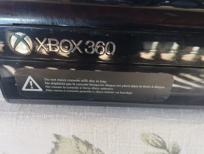 Xbox 360