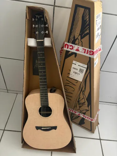 Violão Tagima Atacama