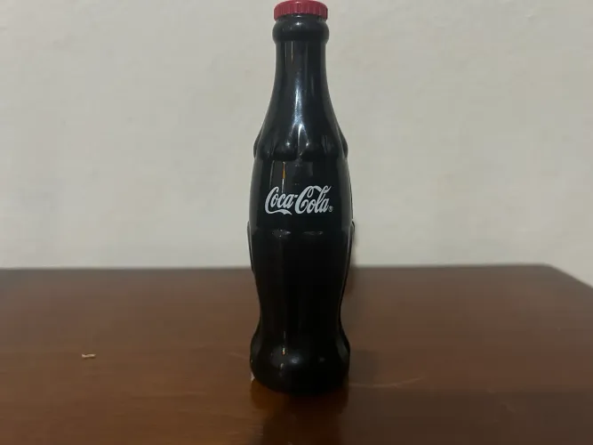 Grampeador Vintage Coca Cola