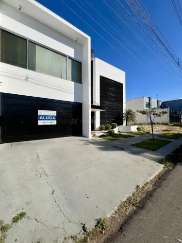 Comercial Barracão em Maringa