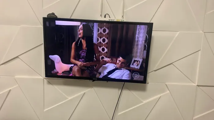 Smart tv Samsung 32 polegadas