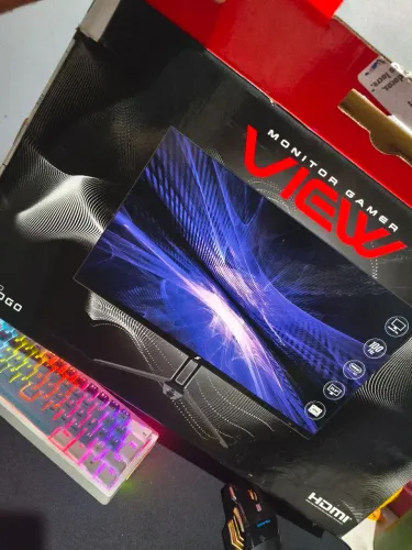 Monitor super frame