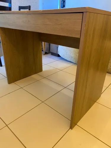 Mesa de estudo