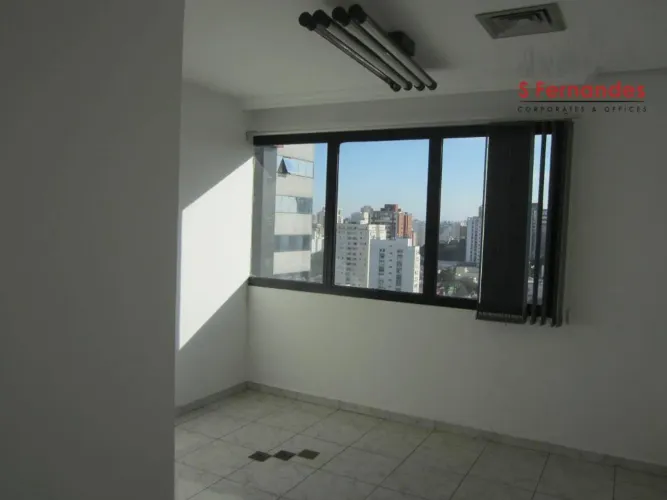 Conjunto, 44 m² - venda por R$ 484.000,00 ou aluguel por R$ 3.408,27/mês - Santa Cruz - Sã