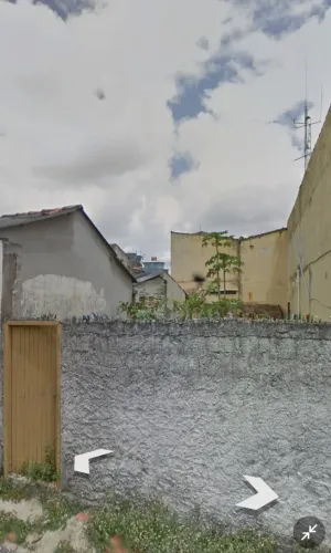Terreno no Centro - Alcobaça - BA