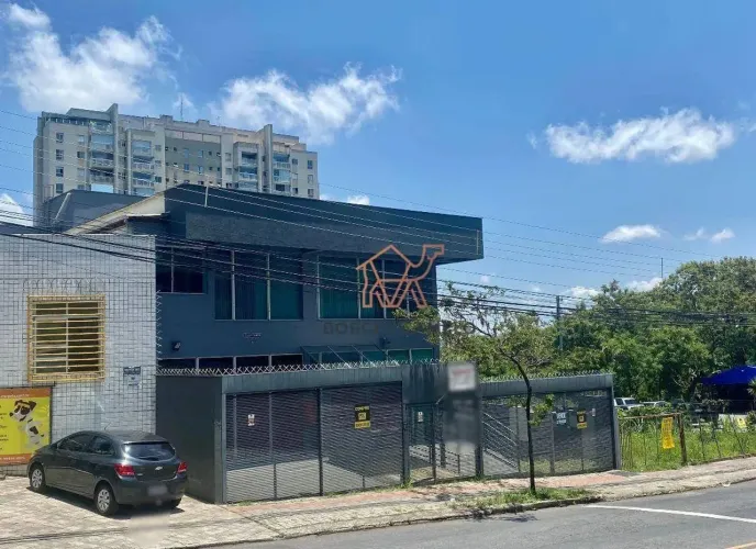 Prédio, 1130 m² - venda por R$ 6.500.000,00 ou aluguel por R$ 65.625,00/mês - Buritis - Be