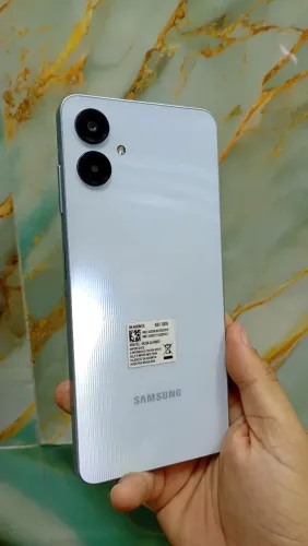 Samsung A06