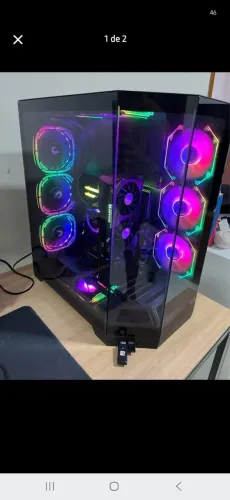 Pc gamer